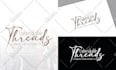 do modern minimalist business logo design with full copyrights