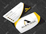 do professional business card, letterhead, stationary design