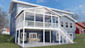 create your front yard, backyard, garden, patio, terrace and landscape design