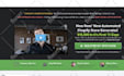 do responsive sales funnel, clickfunnels landing page or sales page design