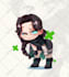 draw cute chibi illustration for you