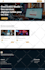 develop and design PHP and laravel websites and web applications