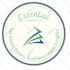 design a timeless business logo with business card