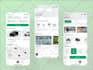 design, redesign, clone, edit and build wordpress website development