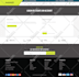 design and develop your responsive wordpress website