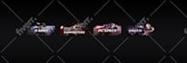 design custom unique twitch panels