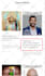 publish your interview on celebrity magazine
