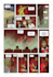 make comic page based on your story
