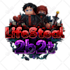 create a logo for your minecraft server