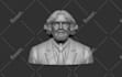 create amazing 3d face or body model for you