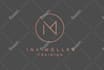 create a professional minimalist business logo design