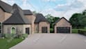 do photorealistic interior, exterior, architectural 3d rendering