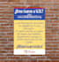create nice poster design within 24 hours
