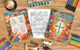 design attractive and profitable a plus content for amazon kdp