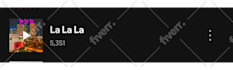 generate effective music ads to promote your spotify music