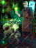 draw dnd character, fantasy art, illustration for concept art