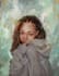 draw a professional portrait painting for you, noai