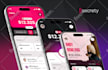 do website design, mobile UI UX design, figma UI UX design for website