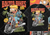 draw custom illustration for t shirt