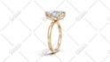 do 3d cad model jewelry design
