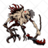 chibi style monster character design