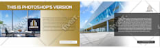 design an awesome trifold brochure