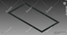 do industrial design, 3d modeling and rendering by 2d sketch