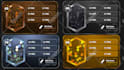 design an amazing game UI for your game