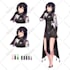 design an anime character for you