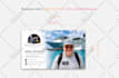 do professional business card design