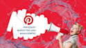 be your professional pinterest marketing manager