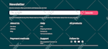 create a fast and responsive business website