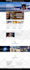 create responsive wordpress website with elementor pro and acf