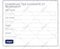fix errors in any of the websites