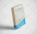 design premium kraft box packaging design print ready