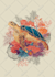 convert your illustration or image to clean vector manually