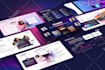 design premium quality presentation in powerpoint