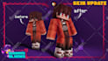create a minecraft skin for you