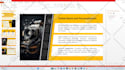 turn your work into powerpoint presentation