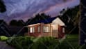 draw 3d elevation, rendering of 2d elevations