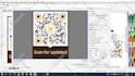 make a great qr code graphic window sticker