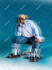 create conceptual photo manipulation and blend high quality image in photoshop