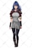 draw anime illustrations and visual novel cg scenes with backgrounds