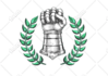 create 2d game assets, props, objects and fantasy icons