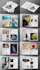do clickable lookbook, product catalog, line sheet, sell sheet, catalog design