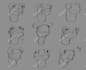 create an expression sheet for you