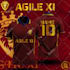 design a cricket jersey for your team
