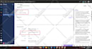 create and modify application in zoho creator