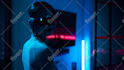 do cinematic color grading for your film and short film