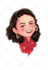 draw your character in an adorable chibi style